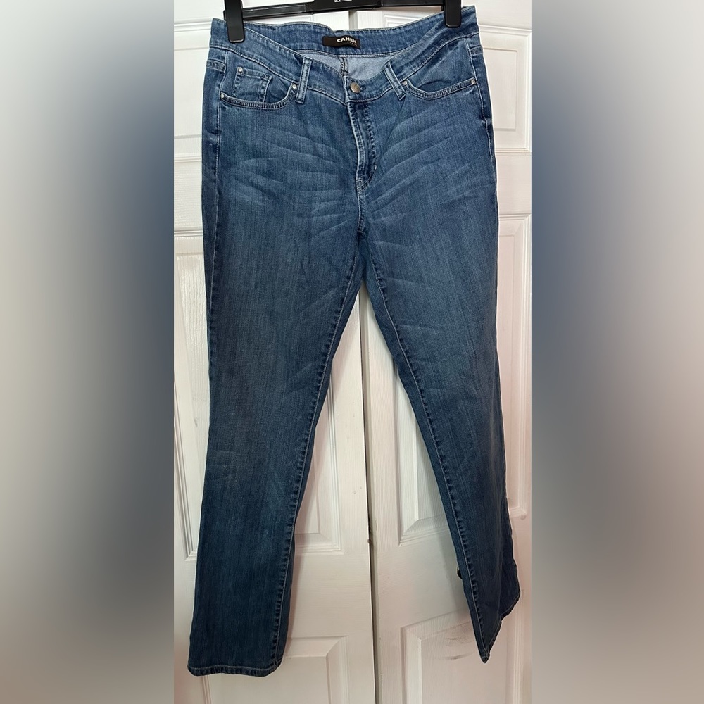 Cambio Blue Jeans, bootcut